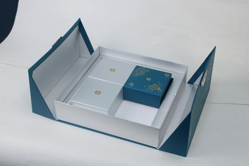 Mid-autumn festival gift box