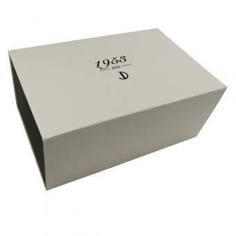 Amazon Large Flat Pack Cardboard Packing Gift Boxes With Lids -Boxpackhub Verpakking