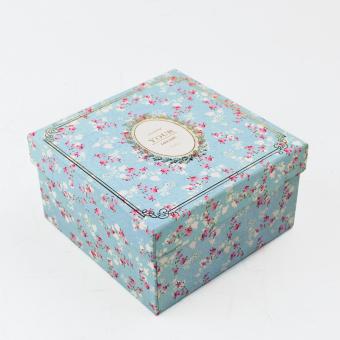 Small Boxes With Lids
