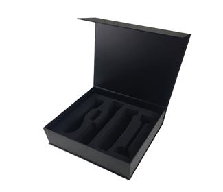 Wat weet jij over magnetische dozen?
