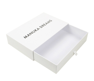 Waarom is de ladekast een bijzonder hoogwaardige geschenkdoos?