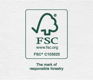 Wat is het verschil tussen FSC-karton en gewoon karton?
