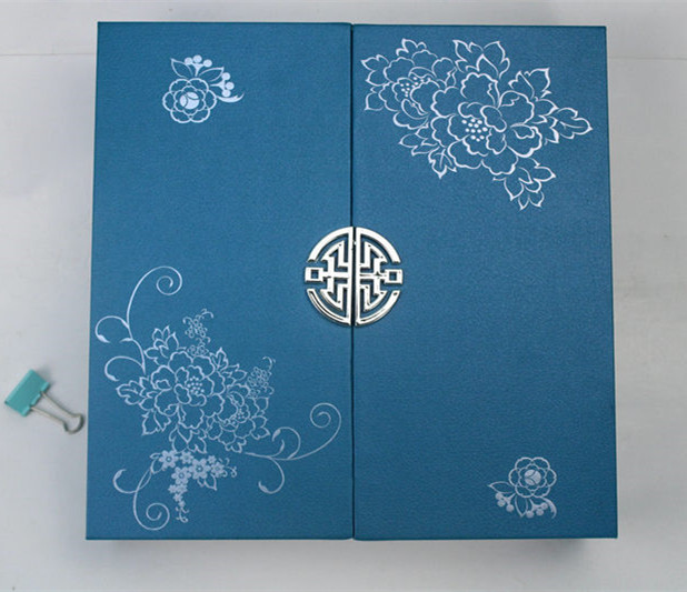 Wat is de specialiteit van de Mid-Autumn Festival Gift Box?