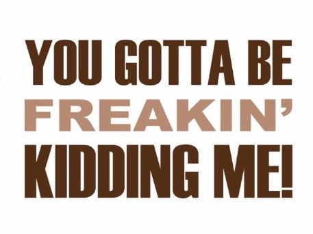 Maak je een grapje? Zal de papierprijs steeds weer stijgen?