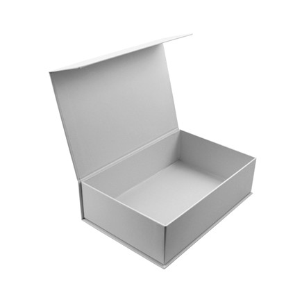 Stap 1, Ontwerp Box Stijl