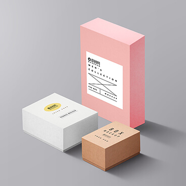 Geschenkdoos met deksel